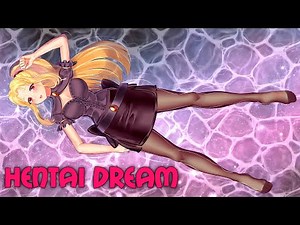 Hentai Dream: Let's Play the ENF/CMNF Sexy Anime Game on Nintendo Switch [First Look] Gameplay ITA