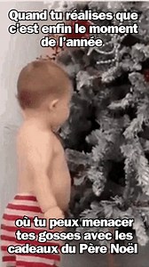 Avouez, on l'a tous fait 🫢 #noel #noel2023 #noelarrive #NoelMagique #noelapproche #parents #parenting #parentalite #parentenfant #parentingtips #parentsenfants #parentproblems #humour | Silverlit France