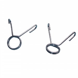 [Hot Item] 3mm Torsional Snap Springs for Barbell Lift