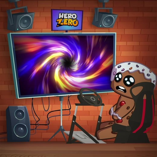 Heroes! Next week we will launch a special new server! Check your ingame messages and pre-register now to secure your name from the current server! Take the opportunity to be one of the best heroes on the new server and fight for the top positions in the ranking lists! Pre-register now ☛ | Hero Zero