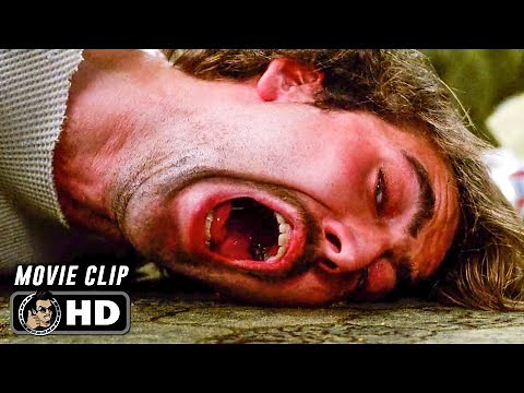 RAISING ARIZONA Clip - "Just Business" (1987) Nicolas Cage