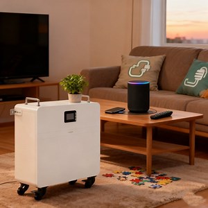 [Hot Item] Advanced Solar Energy Storage LiFePO4 Lithium Battery 15kwh for Reliable Energy Storage Systems