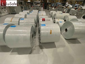 [Hot Item] Unidirection Prepreg Tape Composite Machine Glass Fiber Production Line