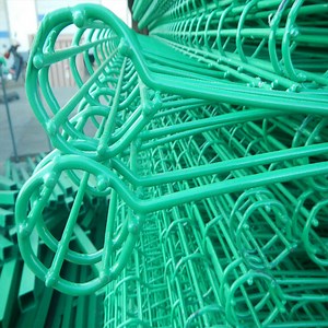 [Hot Item] Plastic Coated Wire Mesh Welded Wire Mesh Panels Square Galvanized Wire Mesh