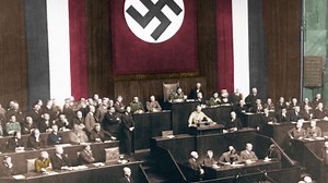 Reichstag Fire to Enabling Act: How Germany’s Democracy Fell in Weeks.