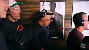 48K views · 692 reactions | Fletch & Hindy: Locked and Loaded!  The lads channeled their inner John Wick while in Sin City.  | Fox League | Facebook