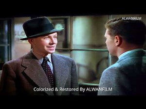 Tenth Avenue Angel (1948) Colorized DEMO | Margaret O'Brien