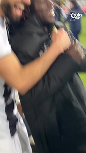 3.7K views · 767 reactions | No party like a Carolo party! 浪 #CrokyCup | Pro League | Facebook