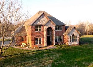 🔥Open house today! 2-4pm - - 🏡 18518 Duncan RD, Fayetteville, 72701 👏$815k 📲(855) 755-SOLD 🔥 https://www.limbirdteam.com/property-search/detail/122/1269571/18518-duncan-rd-fayetteville-ar-72701/ | Limbird Real Estate Group, Ranked No.1 in NWA