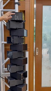 207K views · 1.3K reactions | Led moving head wave bar light. Email:cntotemopto@gmail.com Web:www.cn-totem.com/category/professional-lighting/ #djs #lightingdesign #lighting #dj #evento #eventos #deejay #sonido #sonidos #stagelight #stagelighting #djlife #events #lasershow #laserlight #eventplanner #djlifestyle #djing #djgear #djset #djlights #djlighting #eventplanner | Pro Stage Equipment Export | Facebook