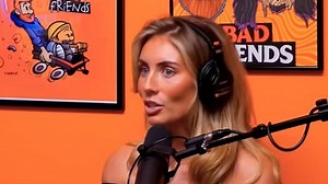 OnlyFans star Bonnie Blue ready to beat some records during Spring Break in Cancun