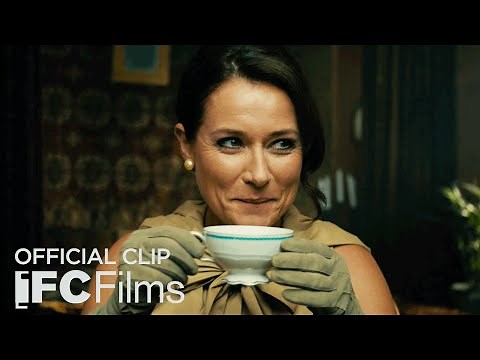 The Duke of Burgundy - Clip "Human Toilet" I HD I IFC Films