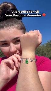 The gift she’s waiting for  Customize yours now. | Wear Felicity | Facebook