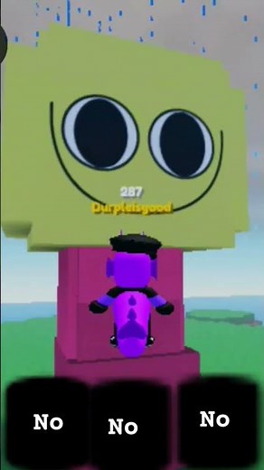 normal guy escaped😰😰😰😱😱😱 tags: sprunki normal guy parasprunki Roblox build