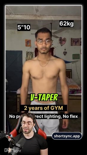 Realistic 2 Years of Lifting? 👀