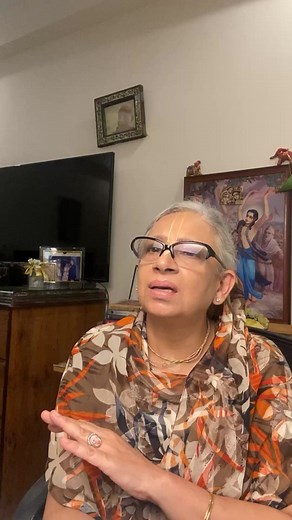 9K views · 173 reactions | #hari #guru #iskcon #chant | Bhagavad-gita | Facebook