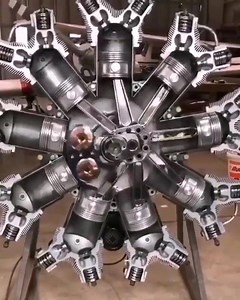 24K views · 463 reactions | This should keep you busy for a while. All those parts moving together in perfect harmony. | Historic Vessel Vega | Facebook