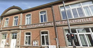 La bibliothèque communale de Theux sera bientôt de retour dans le centre !