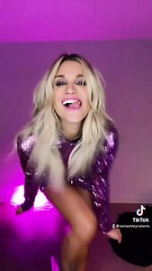 Weekend heat 💜🔥 -ARHQ | Ashley Roberts