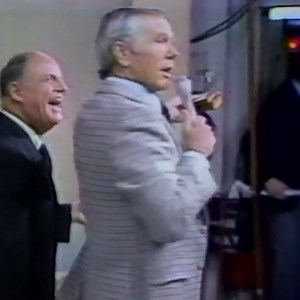 Broken Cigarette Box - Johnny Carson & Don Rickles | Diy Person