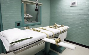 The American Pharmacists Association Says It's Unethical to Manufacture Execution Drugs
