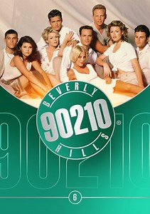 Beverly Hills, 90210: One Wedding And A Funeral
