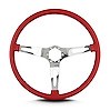 Lecarra 66312: TEARDROP STEERING WHEEL - JEGS
