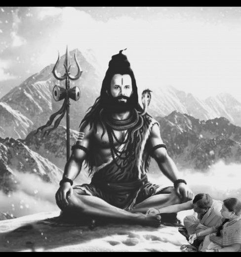 #gurudev Anil Guruji - Teachings Anil Guruji | Nikhil Prabhu