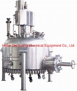 [Hot Item] Best Price and Quality Agitated Nutsche Filter Dryer