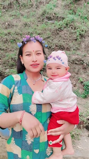 TuLsa Magar on TikTok