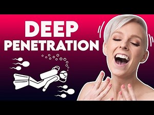 3 Underrated Positions that make you feel BIGGER 🍆