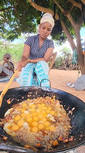 16K views · 137 reactions | African tribal women cooking in the forest | Rokey | Facebook