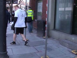 World Cup kicks off with record bid