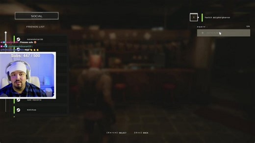 🔥 NEW MULTIPLAYER HORROR GAMES🔥 | ADULT COMMUNITY