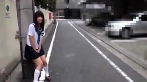Fetish sex in public