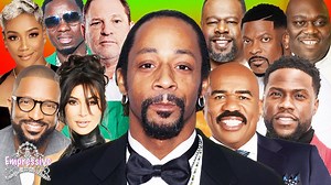 23K views · 537 reactions | Katt Williams EXPOSES Hollywood & DRAGS comedians (Kevin Hart, Steve, Rickey, etc.) They respond!. | News Update | Facebook