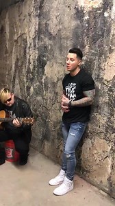 “To Make You Feel My Love” #garthbrooks #carterwinter Love you guys, Thank you for listening and sharing! 😌🎶 | Carter Winter