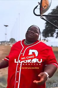 28K views · 829 reactions | King  CARO! “looka U” MC CARO Front Page Liberia  Disclaimer: Facebook, we own no rights to this audio/video | Front Page Liberia | Facebook