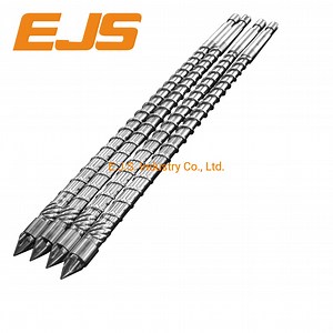 [Hot Item] Screw Barrel for Injection Molding Machine Engel Krauss Maffei Battenfeld Arburg Demag Husky Boy Cincinati