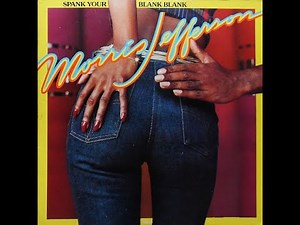 Morris Jefferson - To Spank With Love (1978 Vinyl)