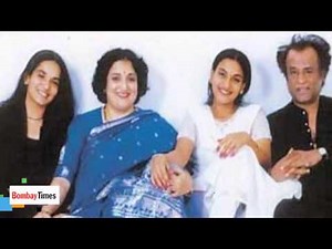 City Police Books Criminal Case Against Rajnikath's Wife