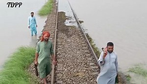 پاکستان ایکسپرس علاقہ حافظ اباد #rainyweather #Pindi #Islamabad #weather #Rawalpindi #TDPP | The Daily Post Pakistan - TDPP