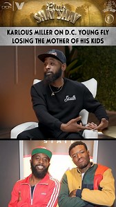 542K views · 10K reactions | “He didn’t go get a new chick to try to fill in that role; he did it by himself; he stepped up; he forever got my respect.” - @karlousm Full episode is streaming now on Club Shay Shay’s YouTube | Club Shay Shay | Facebook
