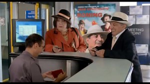 Jean Constantin, ultimul rol... | Filme Vechi