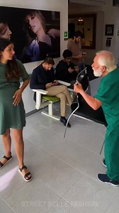 Unexpected Hero Steps In for Pregnant Woman! | Street Belle Fashion