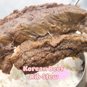 298K views · 371 reactions | How Do They Make This KOREAN Food? *Beef Stew* | FoodStory | Facebook