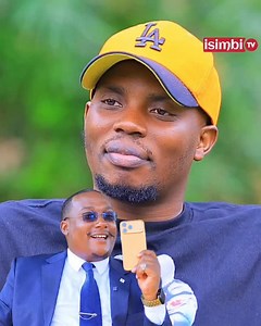 115K views · 1.7K reactions | Aka kazi AG PROMOTER yanze urakumva gute wowe SHAKA @isimbi__tv KURI YOUTUBE UREBE IKIGANIRO CYOSE | Murungi Sabin | Facebook