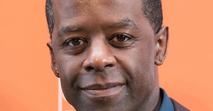 Trigger Point's Adrian Lester's life off screen – including famous wife