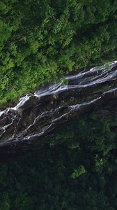 Deep in Belize’s Mountain Pine Ridge, hidden waterfalls cascade over ancient rocks, creating serene pools perfect for a refreshing escape into nature. A true hidden gem! #Belize #WaterfallMagic | Astrum Helicopters | Facebook