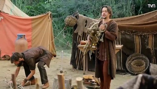 Génesis Capitulo 104 En Español